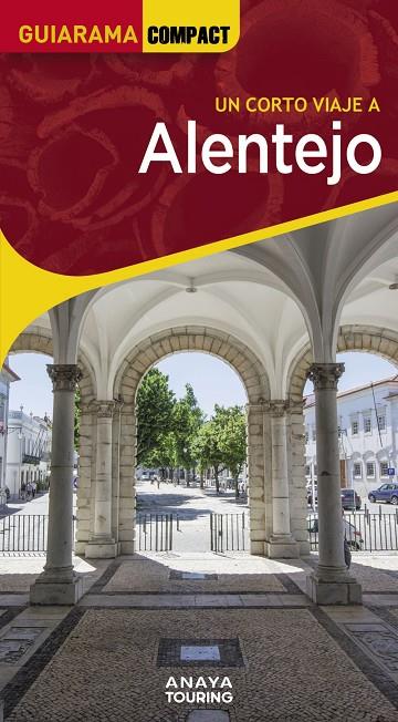 ALENTEJO | 9788491586203 | CUSTÓDIO, RITA/TARRADELLAS, ÀLEX | Llibreria Ombra | Llibreria online de Rubí, Barcelona | Comprar llibres en català i castellà online