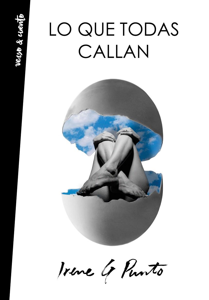 LO QUE TODAS CALLAN | 9788403519916 | G PUNTO, IRENE | Llibreria Ombra | Llibreria online de Rubí, Barcelona | Comprar llibres en català i castellà online