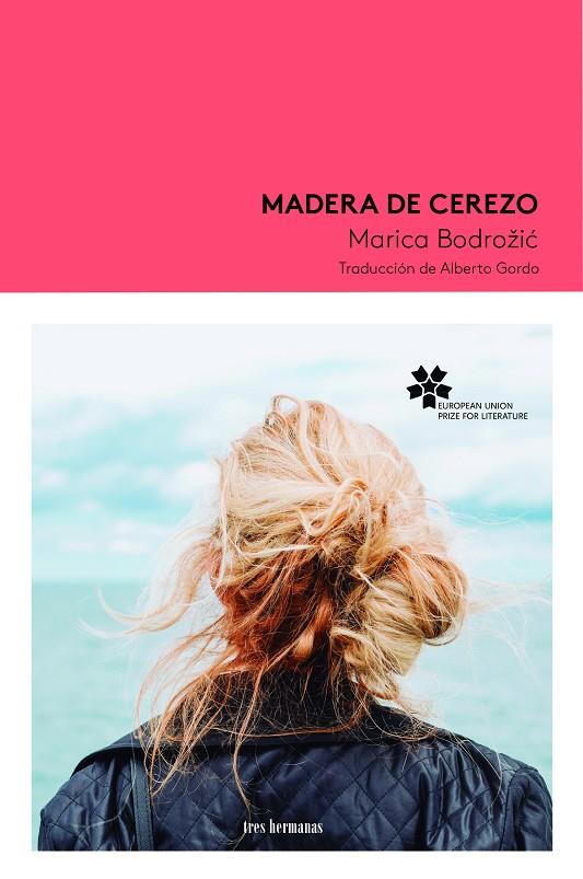 MADERA DE CEREZO | 9788419243294 | BODROŽIC, MARICA | Llibreria Ombra | Llibreria online de Rubí, Barcelona | Comprar llibres en català i castellà online