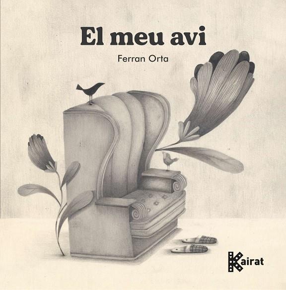 EL MEU AVI | 9788419476081 | ORTA, FERRAN | Llibreria Ombra | Llibreria online de Rubí, Barcelona | Comprar llibres en català i castellà online