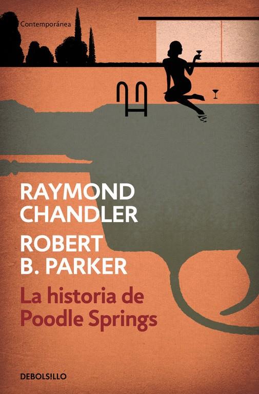 LA HISTORIA DE POODLE SPRINGS | 9788466339261 | RAYMOND CHANDLER | Llibreria Ombra | Llibreria online de Rubí, Barcelona | Comprar llibres en català i castellà online