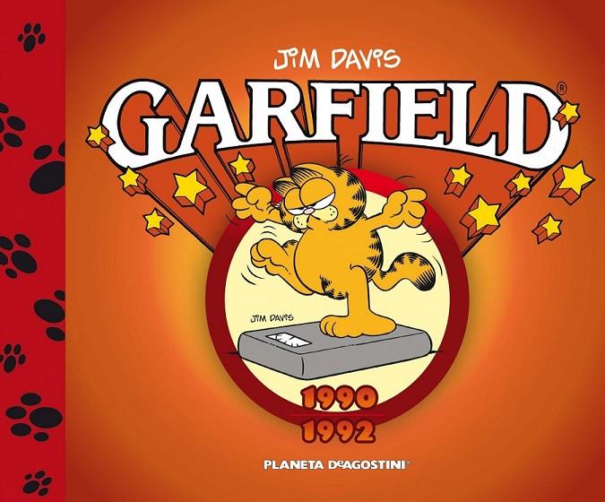 GARFIELD Nº7 | 9788468479927 | JIM DAVIS | Llibreria Ombra | Llibreria online de Rubí, Barcelona | Comprar llibres en català i castellà online