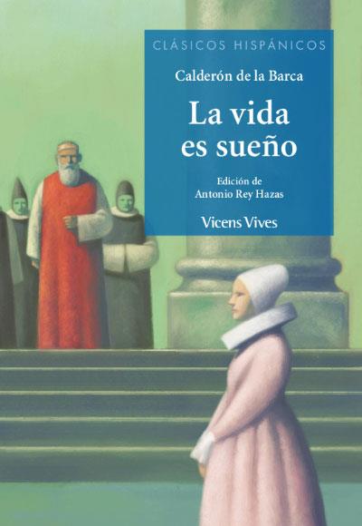 LA VIDA ES SUEÑO | 9788468270715 | CALDERON DE LA BARCA | Llibreria Ombra | Llibreria online de Rubí, Barcelona | Comprar llibres en català i castellà online