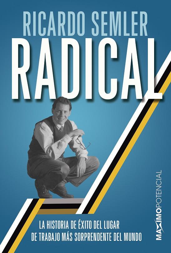 RADICAL | 9788494686689 | SEMLER, RICARDO | Llibreria Ombra | Llibreria online de Rubí, Barcelona | Comprar llibres en català i castellà online