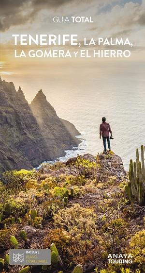 TENERIFE, LA PALMA, LA GOMERA Y EL HIERRO | 9788491586005 | HERNÁNDEZ BUENO, MARIO/HITA MORENO, CARLOS DE/MORALES SUÁREZ, JOSÉ LUIS/BARBADILLO, JAVIER | Llibreria Ombra | Llibreria online de Rubí, Barcelona | Comprar llibres en català i castellà online