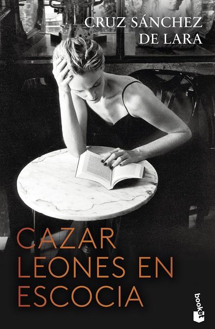 CAZAR LEONES EN ESCOCIA | 9788467069099 | SÁNCHEZ DE LARA, CRUZ | Llibreria Ombra | Llibreria online de Rubí, Barcelona | Comprar llibres en català i castellà online