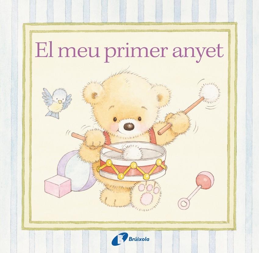 EL MEU PRIMER ANYET | 9788499064895 | PINKNEY, MAGGIE | Llibreria Ombra | Llibreria online de Rubí, Barcelona | Comprar llibres en català i castellà online