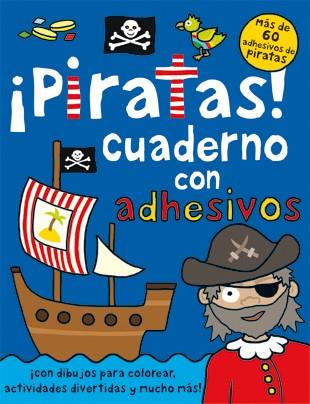 ¡PIRATAS! | 9788424637668 | Llibreria Ombra | Llibreria online de Rubí, Barcelona | Comprar llibres en català i castellà online