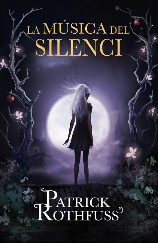 LA MÚSICA DEL SILENCI | 9788415961567 | ROTHFUSS,PATRICK | Llibreria Ombra | Llibreria online de Rubí, Barcelona | Comprar llibres en català i castellà online