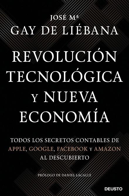 REVOLUCIÓN TECNOLÓGICA Y NUEVA ECONOMÍA | 9788423431281 | GAY DE LIÉBANA, JOSÉ MARÍA | Llibreria Ombra | Llibreria online de Rubí, Barcelona | Comprar llibres en català i castellà online