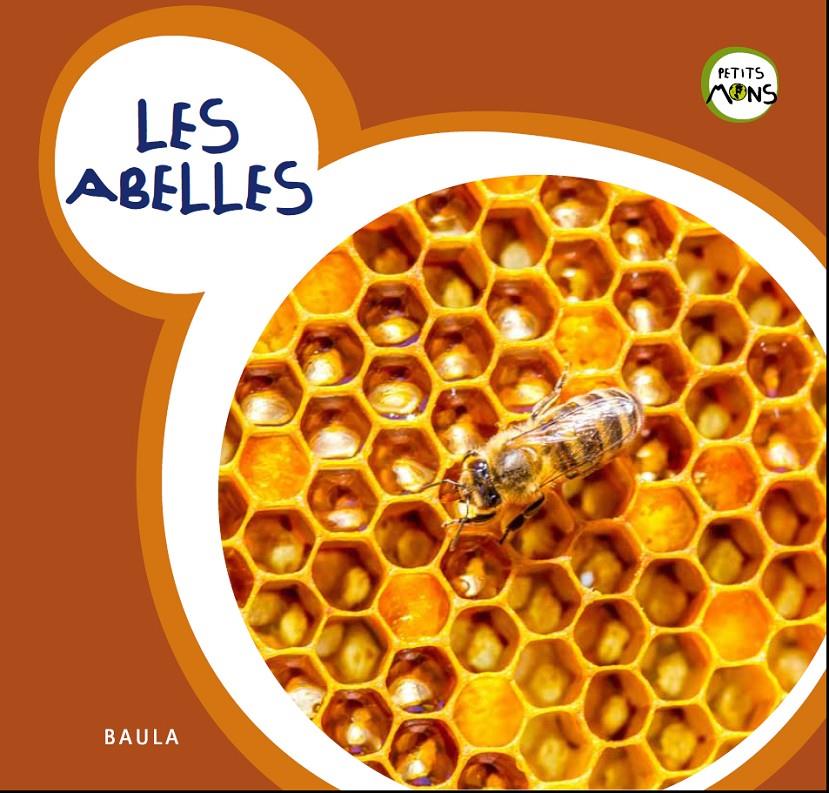 LES ABELLES | 9788447932733 | EQUIP BAULA | Llibreria Ombra | Llibreria online de Rubí, Barcelona | Comprar llibres en català i castellà online