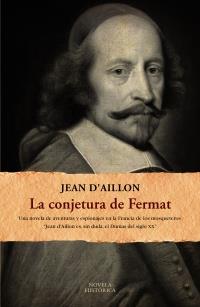 LA CONJETURA DE FERMAT | 9788420608693 | JEAN D'AILLON | Llibreria Ombra | Llibreria online de Rubí, Barcelona | Comprar llibres en català i castellà online