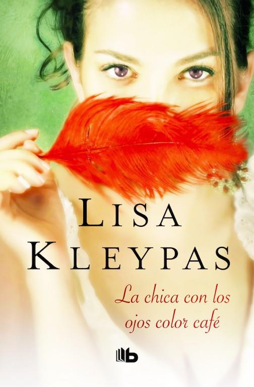 LA CHICA DE LOS OJOS COLOR CAFÉ (TRAVIS 4) | 9788490705353 | LISA KLEYPAS | Llibreria Ombra | Llibreria online de Rubí, Barcelona | Comprar llibres en català i castellà online