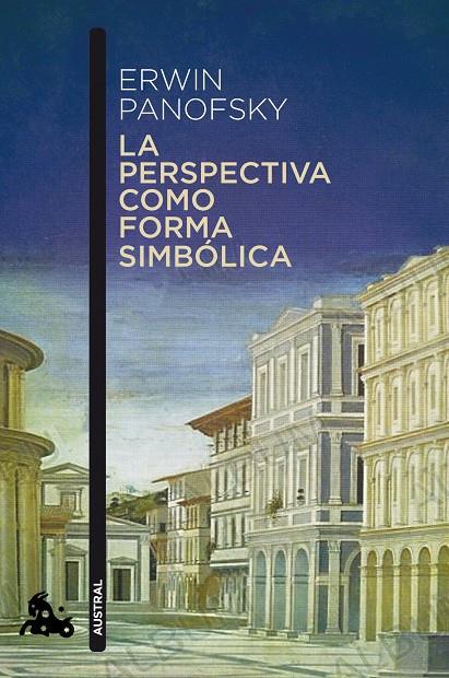 LA PERSPECTIVA COMO FORMA SIMBÓLICA | 9788490666067 | PANOFSKY, ERWIN | Llibreria Ombra | Llibreria online de Rubí, Barcelona | Comprar llibres en català i castellà online