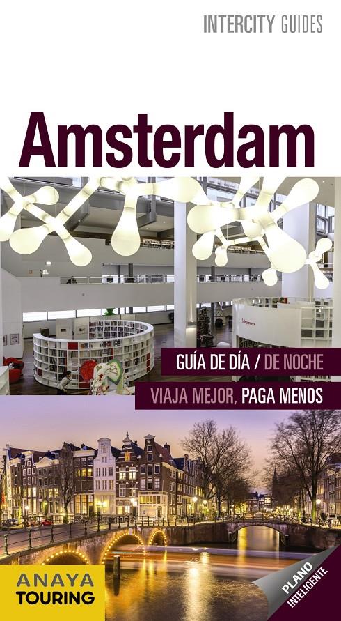 AMSTERDAM | 9788499359083 | GÓMEZ, IÑAKI/GARCÍA, MARÍA | Llibreria Ombra | Llibreria online de Rubí, Barcelona | Comprar llibres en català i castellà online