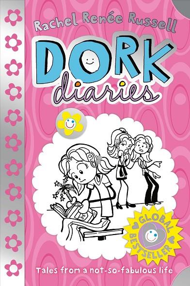 DORK DIARIES 1 | 9781471144011 | RUSSELL RACHEL | Llibreria Ombra | Llibreria online de Rubí, Barcelona | Comprar llibres en català i castellà online