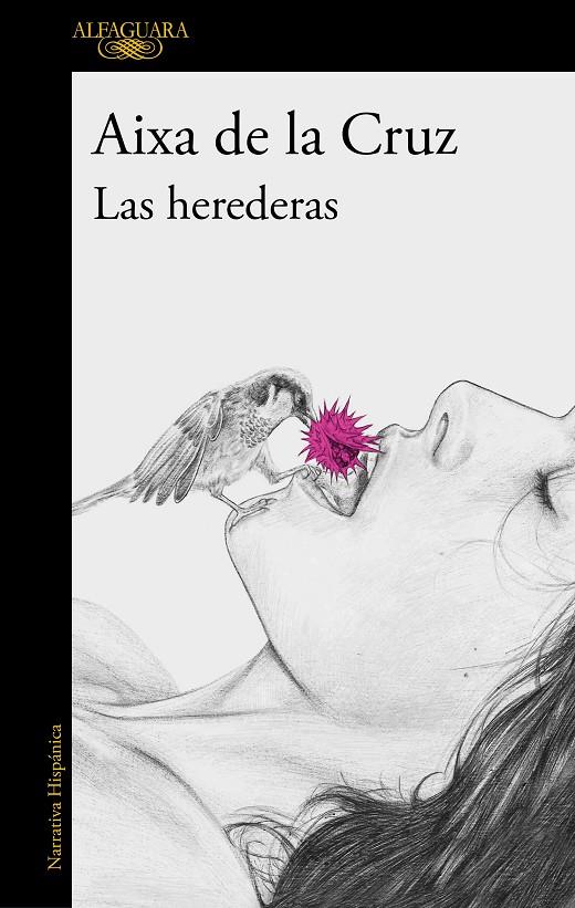 LAS HEREDERAS | 9788420432380 | DE LA CRUZ, AIXA | Llibreria Ombra | Llibreria online de Rubí, Barcelona | Comprar llibres en català i castellà online