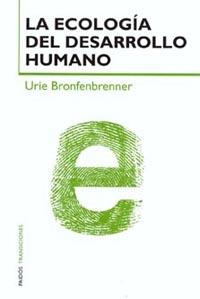 LA ECOLOGÍA DEL DESARROLLO HUMANO | 9788449310867 | BRONFENBRENNER, URIE | Llibreria Ombra | Llibreria online de Rubí, Barcelona | Comprar llibres en català i castellà online