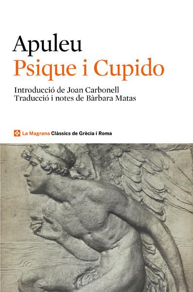 PSIQUE I CUPIDO | 9788482646022 | DE MADAUROS , APULEYO | Llibreria Ombra | Llibreria online de Rubí, Barcelona | Comprar llibres en català i castellà online