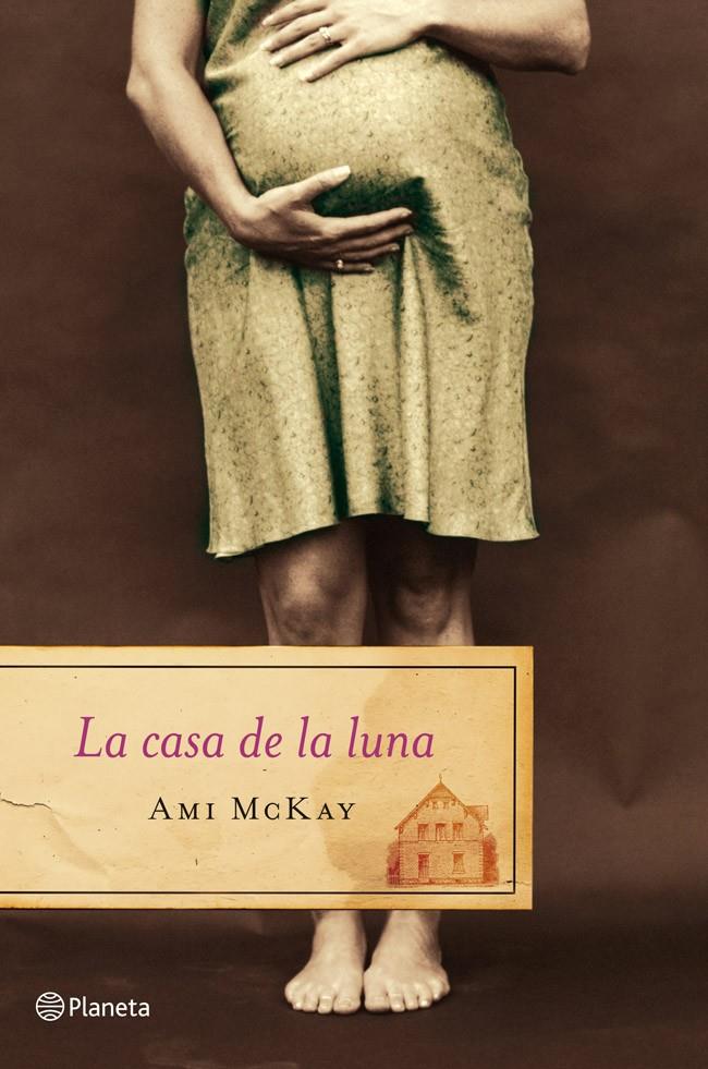 LA CASA DE LA LUNA | 9788408013938 | AMI MCKAY | Llibreria Ombra | Llibreria online de Rubí, Barcelona | Comprar llibres en català i castellà online