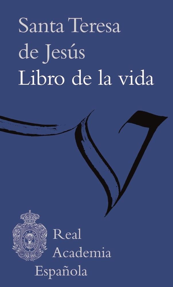 LIBRO DE LA VIDA | 9788416072910 | SANTA TERESA DE JESÚS | Llibreria Ombra | Llibreria online de Rubí, Barcelona | Comprar llibres en català i castellà online