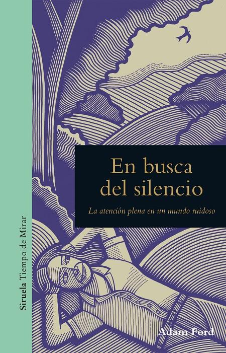 EN BUSCA DEL SILENCIO | 9788416964451 | FORD, ADAM | Llibreria Ombra | Llibreria online de Rubí, Barcelona | Comprar llibres en català i castellà online