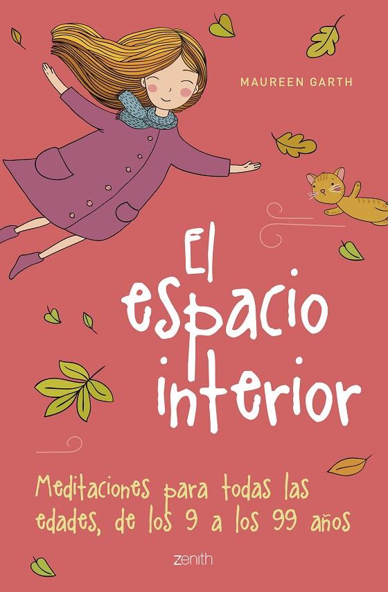 EL ESPACIO INTERIOR | 9788408291831 | GARTH, MAUREEN | Llibreria Ombra | Llibreria online de Rubí, Barcelona | Comprar llibres en català i castellà online