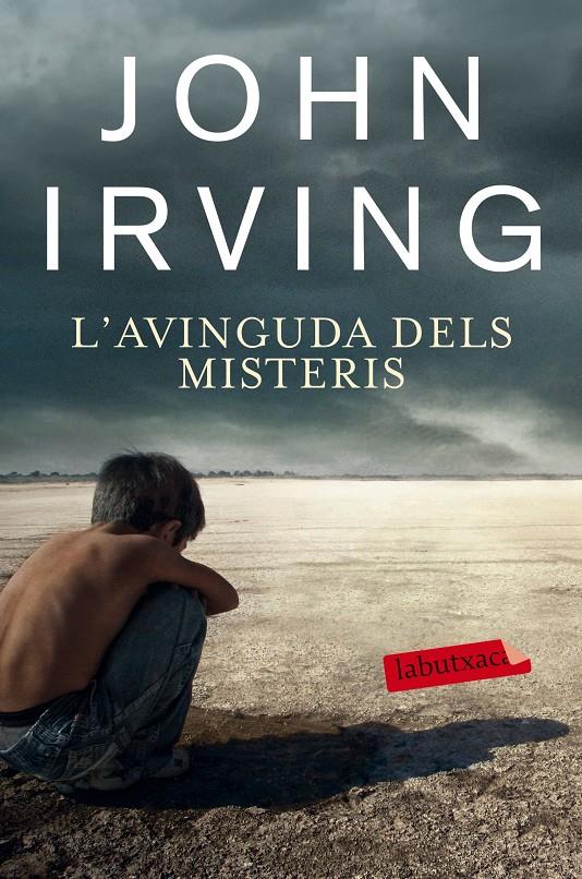 L'AVINGUDA DELS MISTERIS | 9788417031190 | IRVING, JOHN | Llibreria Ombra | Llibreria online de Rubí, Barcelona | Comprar llibres en català i castellà online