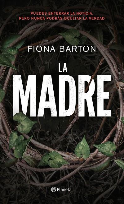 LA MADRE | 9788408193463 | BARTON, FIONA | Llibreria Ombra | Llibreria online de Rubí, Barcelona | Comprar llibres en català i castellà online