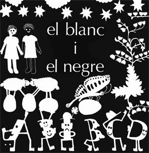 EL BLANC I EL NEGRE | 9788424647544 | MIQUEL DESCLOT | Llibreria Ombra | Llibreria online de Rubí, Barcelona | Comprar llibres en català i castellà online