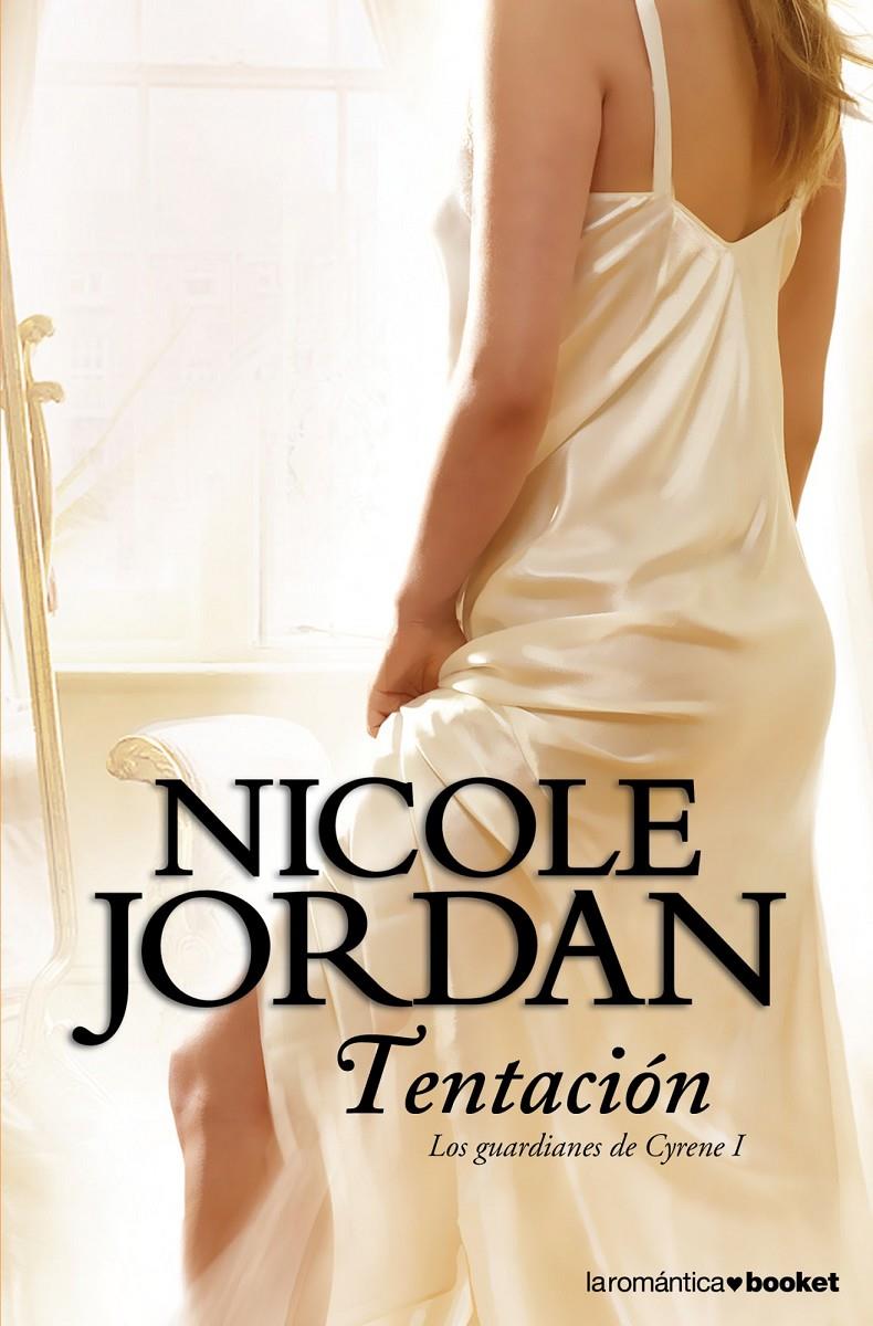 TENTACIÓN | 9788408008507 | NICOLE JORDAN | Llibreria Ombra | Llibreria online de Rubí, Barcelona | Comprar llibres en català i castellà online