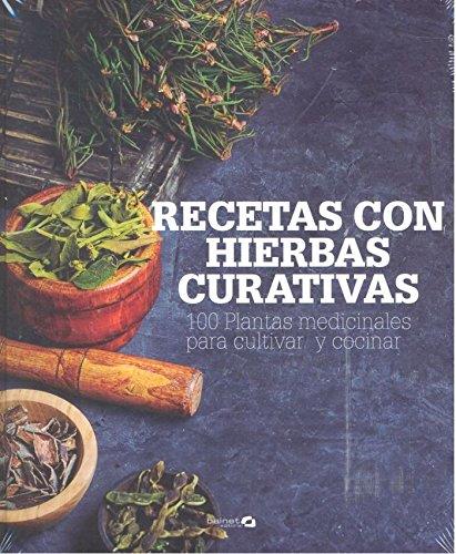 RECETAS CON HIERBAS CURATIVAS | 9788494519291 | NEALS YARD REME | Llibreria Ombra | Llibreria online de Rubí, Barcelona | Comprar llibres en català i castellà online