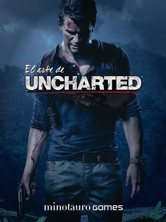 EL ARTE DE UNCHARTED | 9788445005293 | DIVERSOS AUTORES | Llibreria Ombra | Llibreria online de Rubí, Barcelona | Comprar llibres en català i castellà online