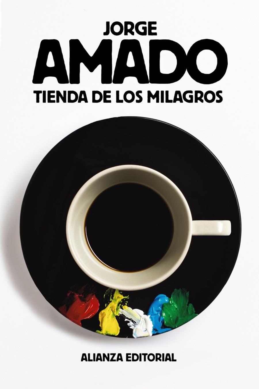 TIENDA DE LOS MILAGROS | 9788491042723 | AMADO, JORGE | Llibreria Ombra | Llibreria online de Rubí, Barcelona | Comprar llibres en català i castellà online