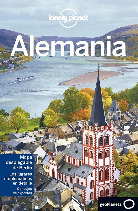 ALEMANIA 6 | 9788408152118 | ANDREA SCHULTE-PEEVERS/BENEDICT WALKER/TOM MASTERS/MARC DI DUCA/KERRY CHRISTIANI/CATHERINE LE NEVEZ/ | Llibreria Ombra | Llibreria online de Rubí, Barcelona | Comprar llibres en català i castellà online