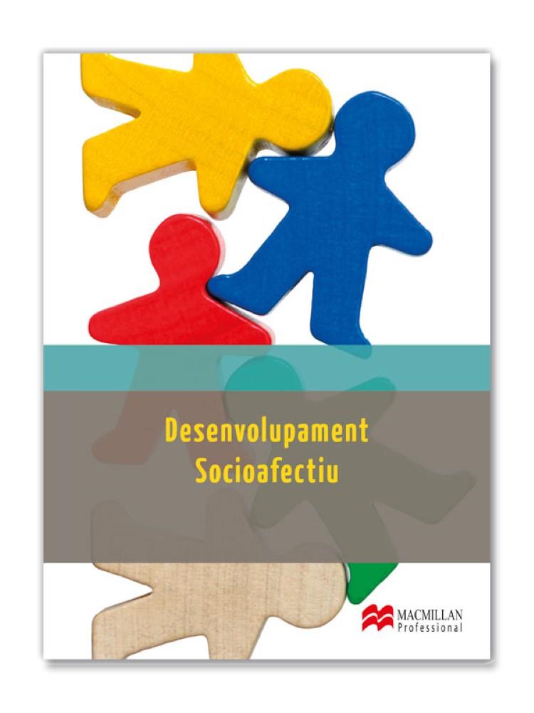 DESENVOLUPAMENT SOCIOAFECTIU 2014 | 9788415991861 | SENARRIAGA, I. / MARCOS, S. / CORBACHO, L. | Llibreria Ombra | Llibreria online de Rubí, Barcelona | Comprar llibres en català i castellà online