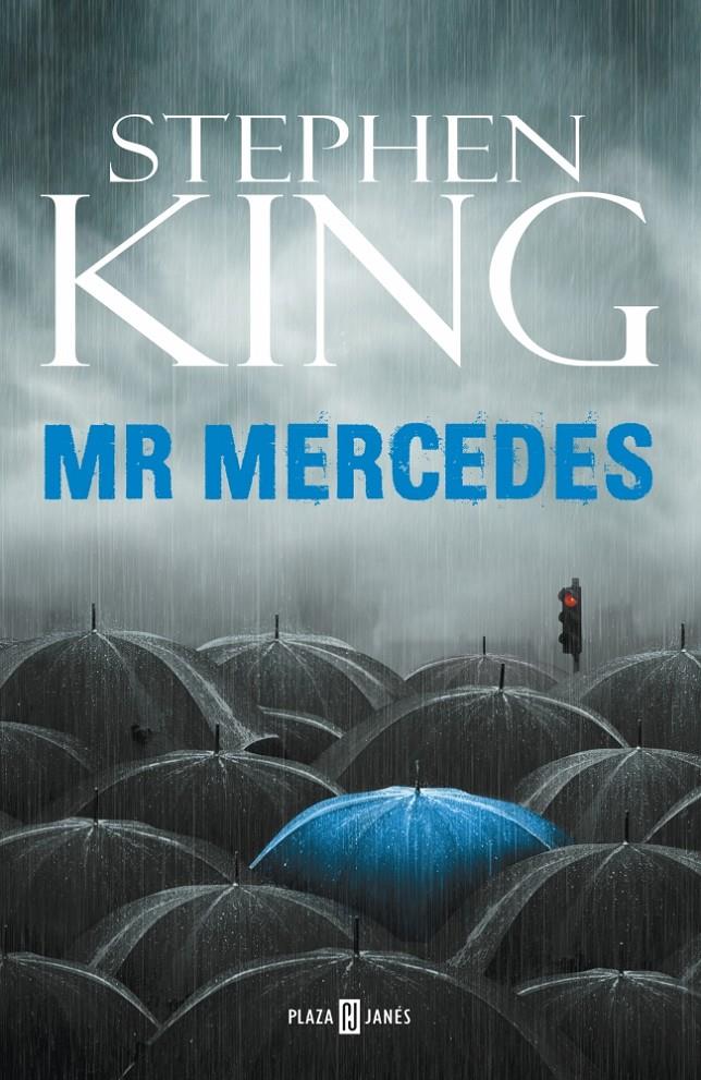 MR MERCEDES | 9788401343117 | STEPHEN KING | Llibreria Ombra | Llibreria online de Rubí, Barcelona | Comprar llibres en català i castellà online