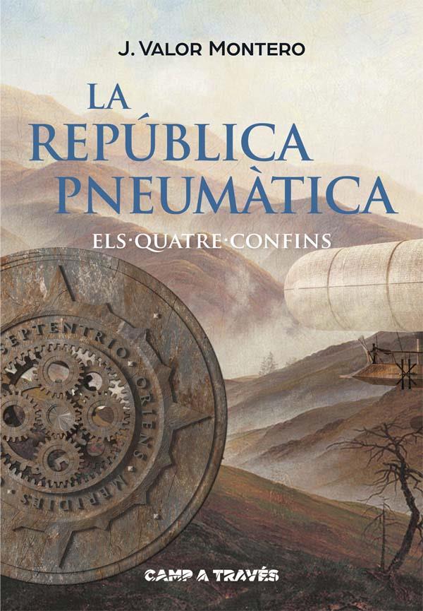 LA REPUBLICA PNEUMATICA II.ELS Q | 9788466140102 | VALOR MONTERO, J. | Llibreria Ombra | Llibreria online de Rubí, Barcelona | Comprar llibres en català i castellà online