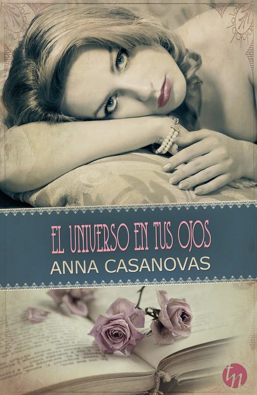 EL UNIVERSO EN TUS OJOS | 9788468781365 | CASANOVAS, ANNA | Llibreria Ombra | Llibreria online de Rubí, Barcelona | Comprar llibres en català i castellà online