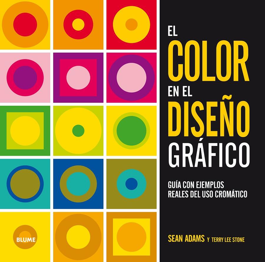 COLOR EN EL DISEÑO GRÁFICO | 9788416965915 | ADAMS, SEAN | Llibreria Ombra | Llibreria online de Rubí, Barcelona | Comprar llibres en català i castellà online