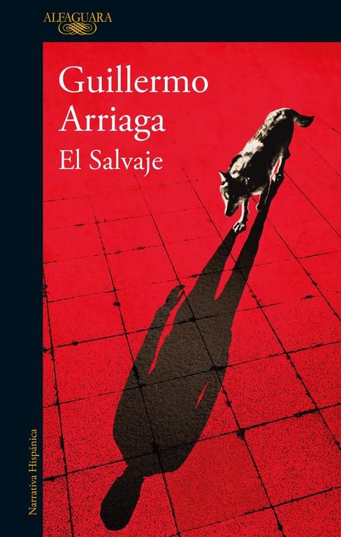 EL SALVAJE | 9788420419640 | ARRIAGA, GUILLERMO | Llibreria Ombra | Llibreria online de Rubí, Barcelona | Comprar llibres en català i castellà online