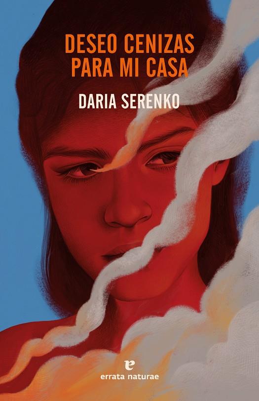 DESEO CENIZAS PARA MI CASA | 9788419158895 | SERENKO, DARIA | Llibreria Ombra | Llibreria online de Rubí, Barcelona | Comprar llibres en català i castellà online