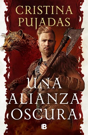 UNA ALIANZA OSCURA | 9788466676656 | PUJADAS, CRISTINA | Llibreria Ombra | Llibreria online de Rubí, Barcelona | Comprar llibres en català i castellà online