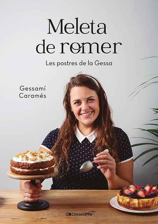 MELETA DE ROMER | 9788413560267 | CARAMÉS NÚÑEZ , GESSAMÍ | Llibreria Ombra | Llibreria online de Rubí, Barcelona | Comprar llibres en català i castellà online