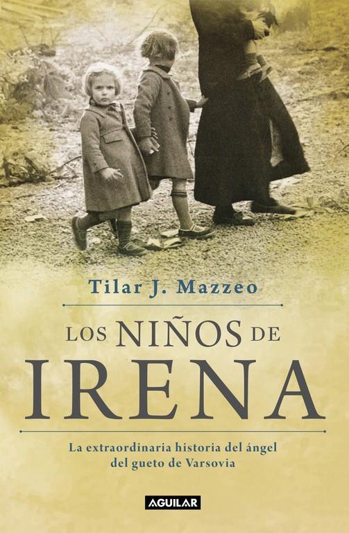 LOS NIÑOS DE IRENA | 9788403501218 | MAZZEO, TILAR | Llibreria Ombra | Llibreria online de Rubí, Barcelona | Comprar llibres en català i castellà online