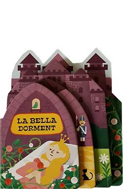 BELLA DORMENT, LA | 9788418350955 | SHUNSUKE SATAKE | Llibreria Ombra | Llibreria online de Rubí, Barcelona | Comprar llibres en català i castellà online