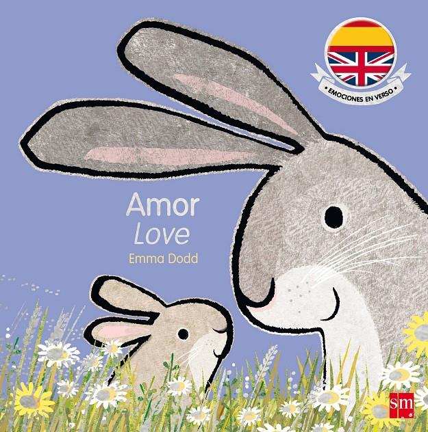 EV.AMOR-LOVE | 9788467596038 | DODD, EMMA | Llibreria Ombra | Llibreria online de Rubí, Barcelona | Comprar llibres en català i castellà online