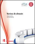 TECNICAS DE ALMACEN GM LOE | 9788448184193 | HERVAS EXOJO | Llibreria Ombra | Llibreria online de Rubí, Barcelona | Comprar llibres en català i castellà online