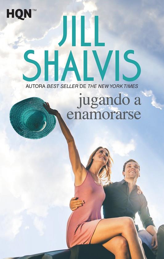 JUGANDO A ENAMORARSE | 9788413289281 | SHALVIS, JILL | Llibreria Ombra | Llibreria online de Rubí, Barcelona | Comprar llibres en català i castellà online