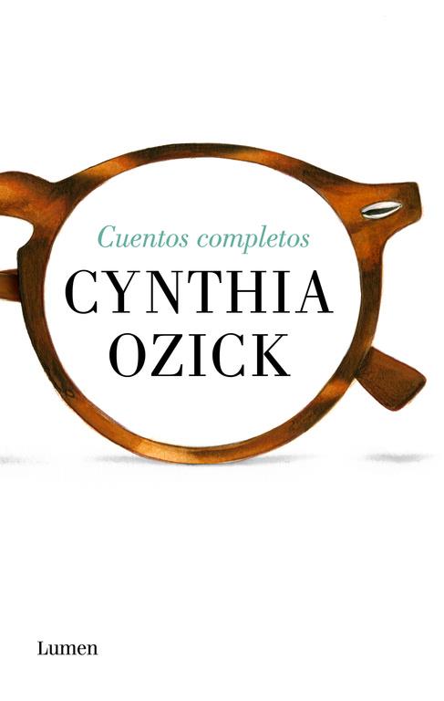 CUENTOS REUNIDOS | 9788426401519 | OZICK,CYNTHIA | Llibreria Ombra | Llibreria online de Rubí, Barcelona | Comprar llibres en català i castellà online